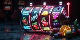 p777 game